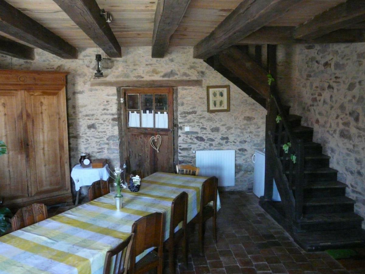 Topaze Sejour Chez Le Vigneron Monnieres  Exterior photo
