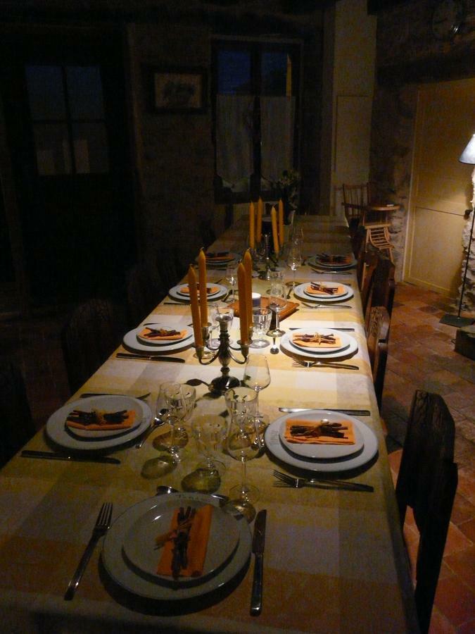 Topaze Sejour Chez Le Vigneron Monnieres  Exterior photo